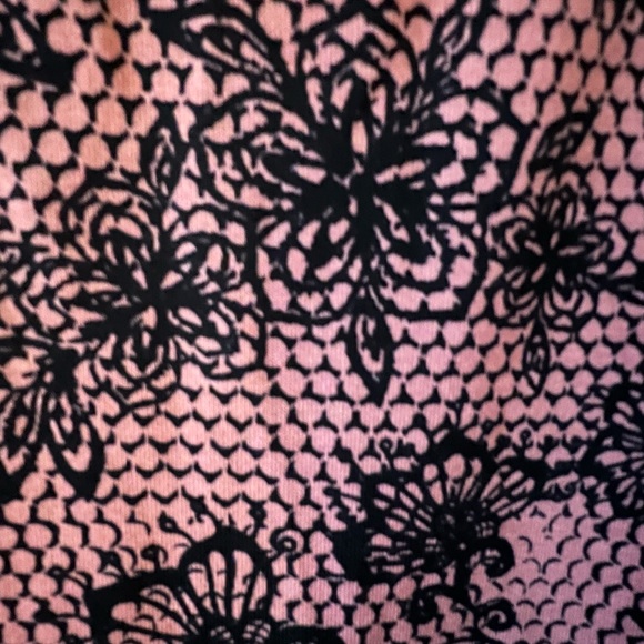 LuLaRoe maxi skirt. Xl - Picture 2 of 5